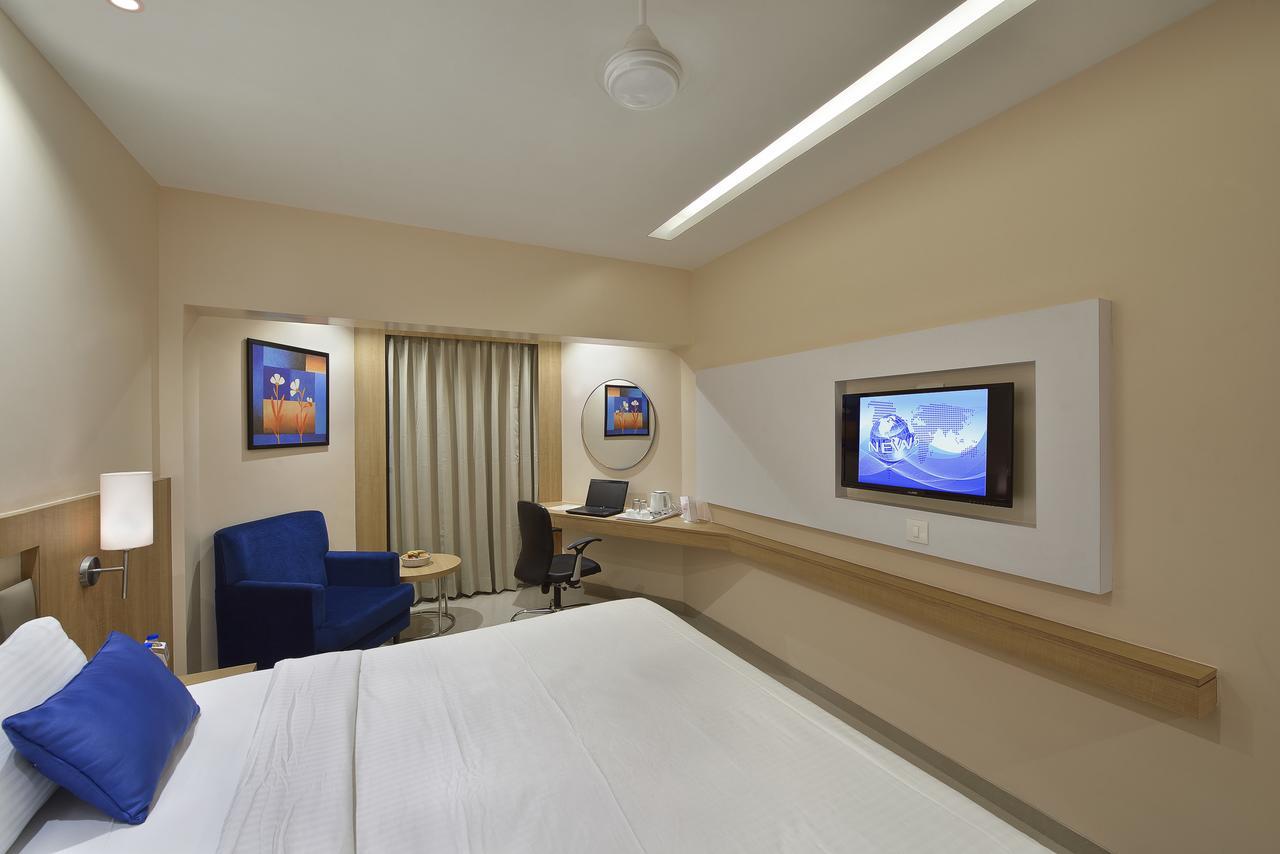 The Eastern Hotel Ankleshwar Экстерьер фото