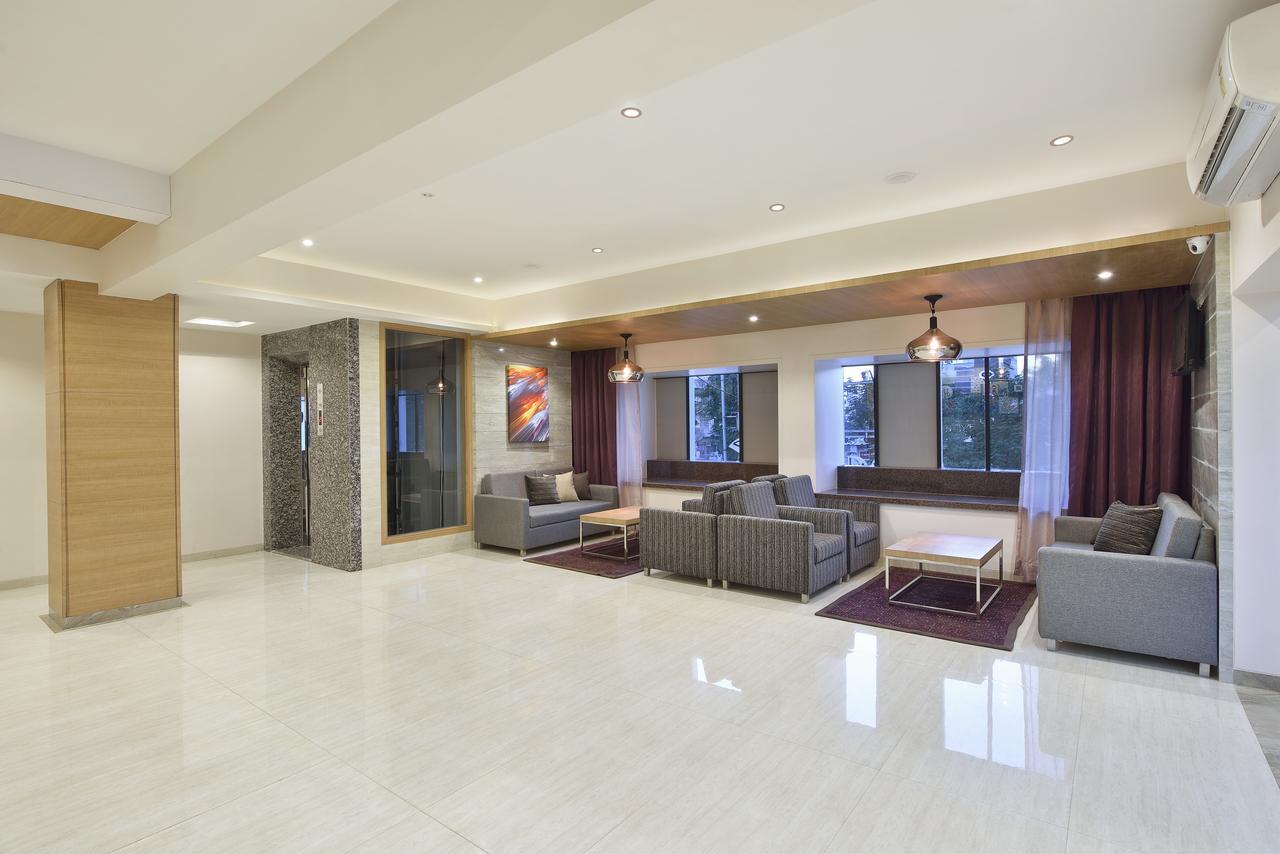 The Eastern Hotel Ankleshwar Экстерьер фото